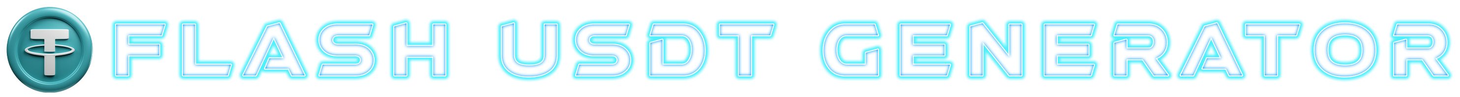 Flash USDT Generator